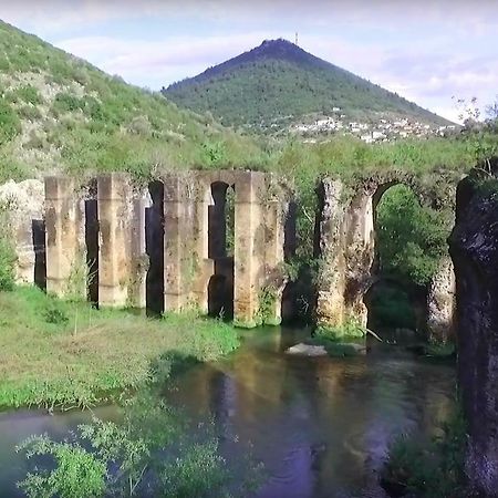 Agios Georgios Village Filippiada Bagian luar foto