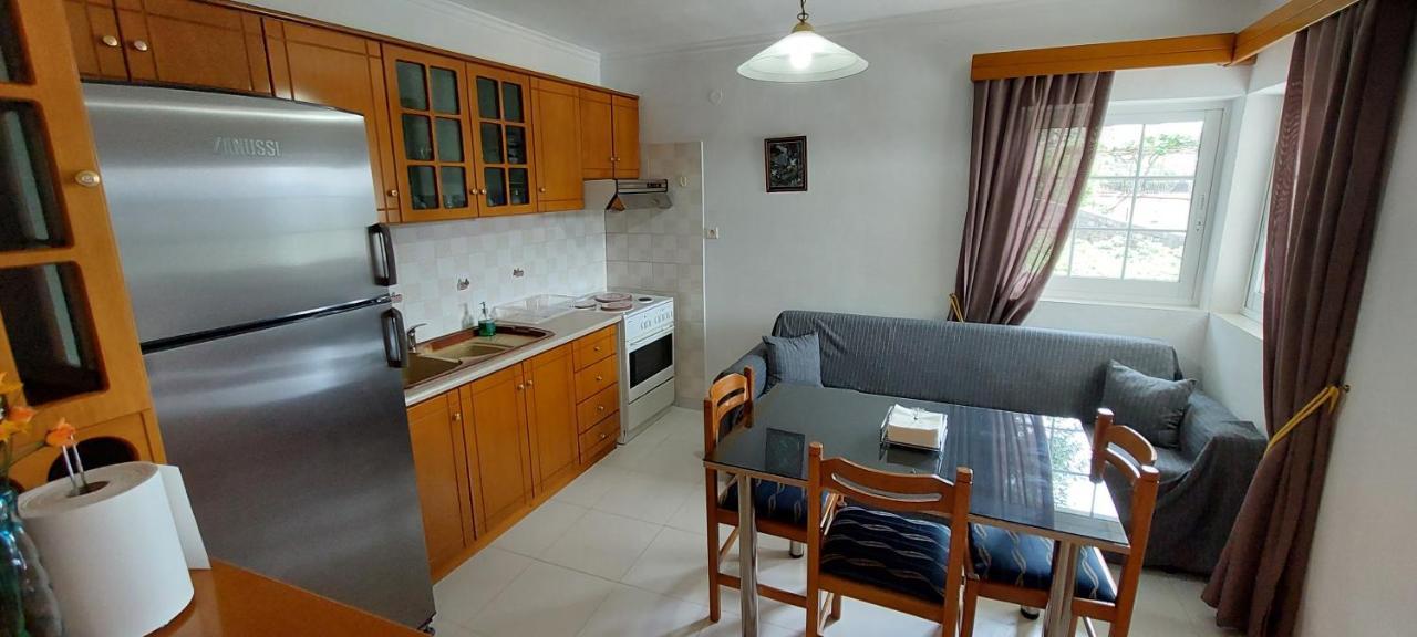 Agios Georgios Village Filippiada Bagian luar foto